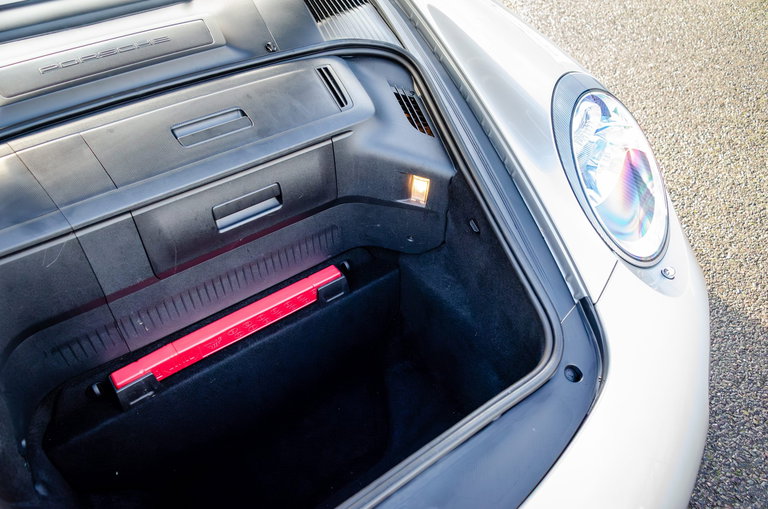 Porsche 997.2 Carrera S