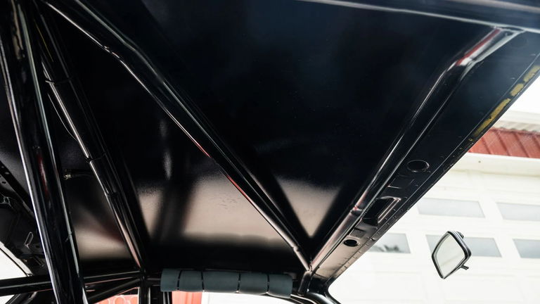 Porsche 968 Turbo RS