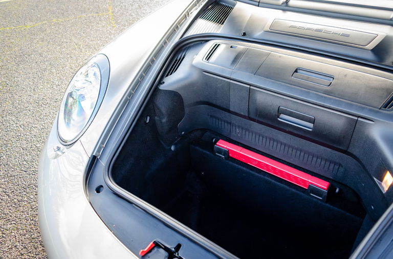 Porsche 997.2 Carrera S