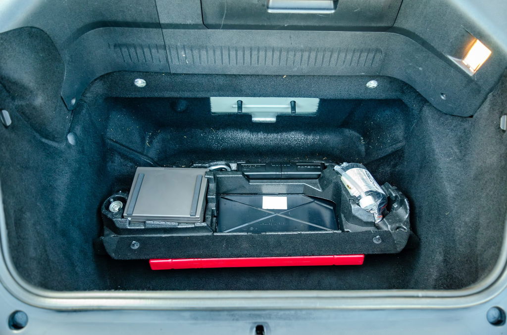 Porsche 997.2 Carrera S