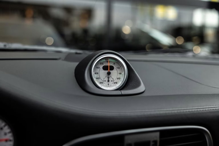 Porsche 997 Carrera 4S