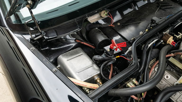 Porsche 968 Turbo RS