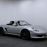 Porsche 987 Boxster S