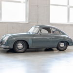 Porsche 356 Pre-A 1500 Super