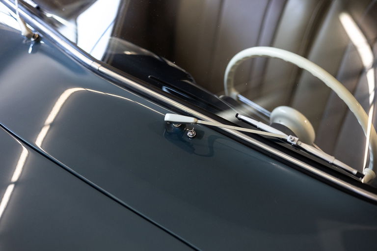 Porsche 356 Pre-A 1500 Super