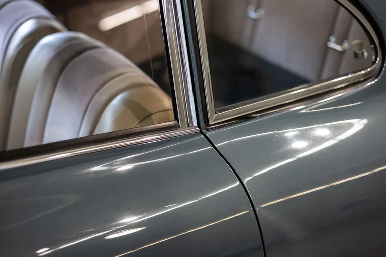 Porsche 356 Pre-A 1500 Super