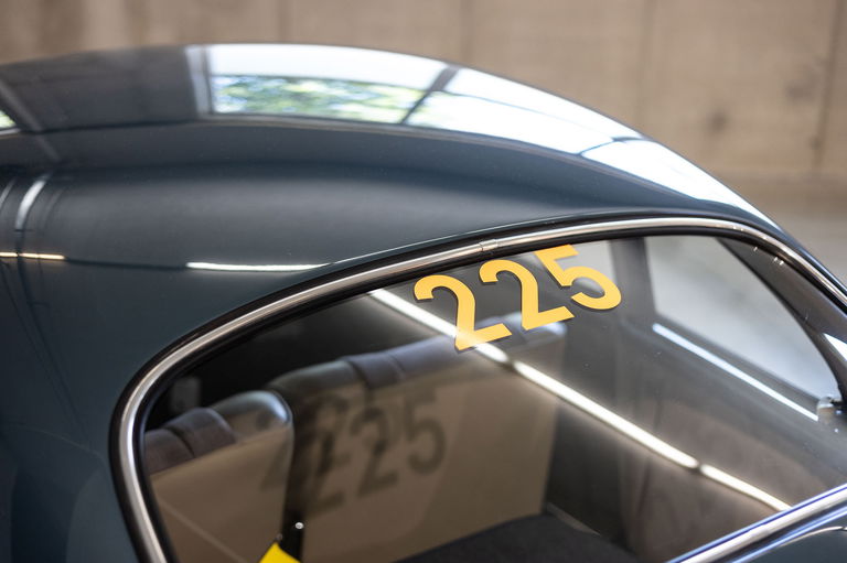 Porsche 356 Pre-A 1500 Super