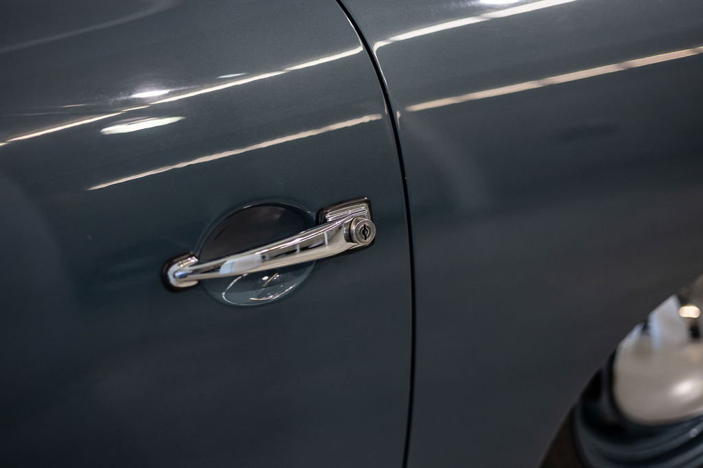 Porsche 356 Pre-A 1500 Super