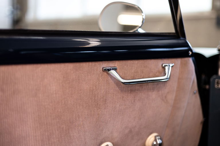 Porsche 356 Pre-A 1500 Super