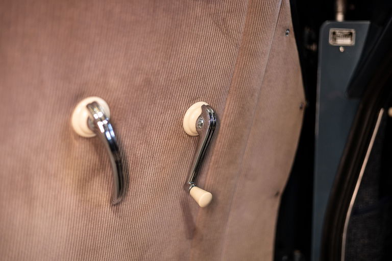 Porsche 356 Pre-A 1500 Super