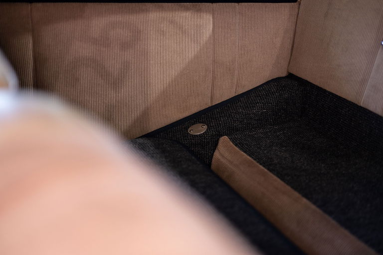 Porsche 356 Pre-A 1500 Super