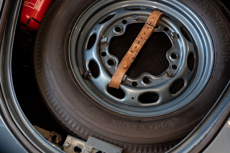 Porsche 356 Pre-A 1500 Super