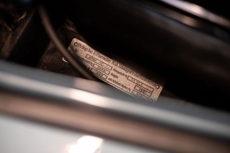 Porsche 356 Pre-A 1500 Super