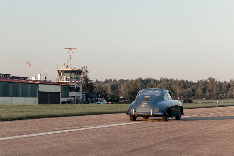 Porsche 356 Pre-A 1500 Super
