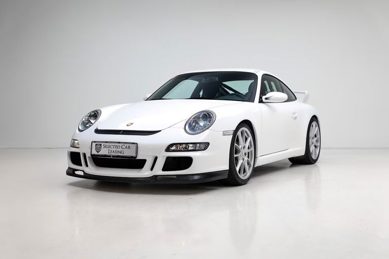 Porsche 997 GT3
