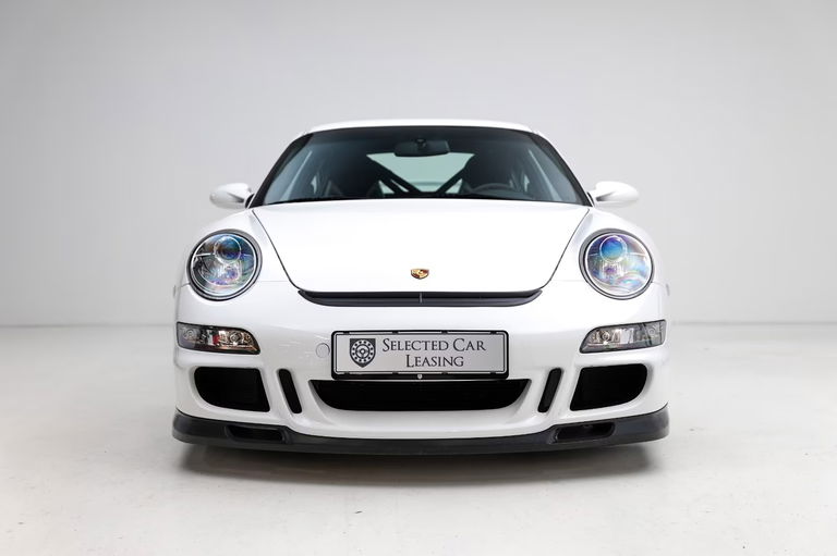 Porsche 997 GT3