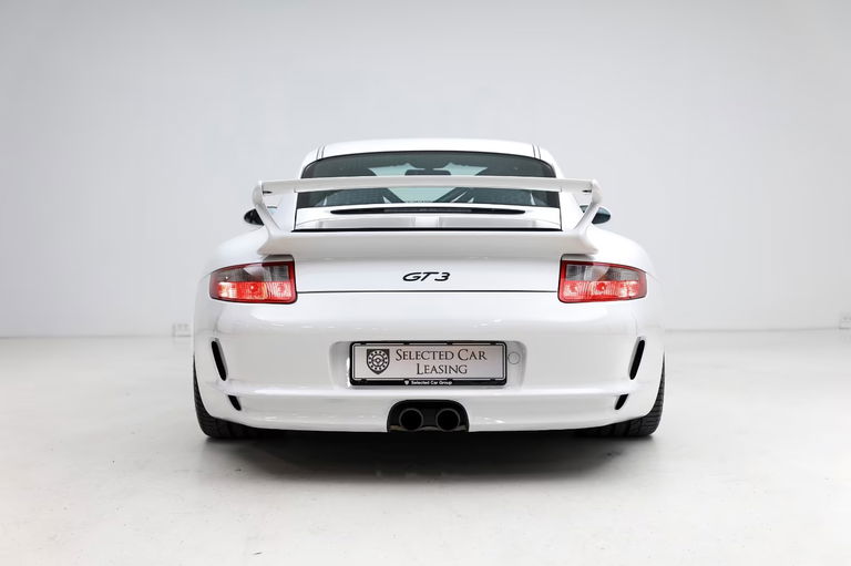 Porsche 997 GT3