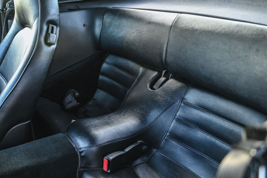 Porsche 944 S2 Cabriolet