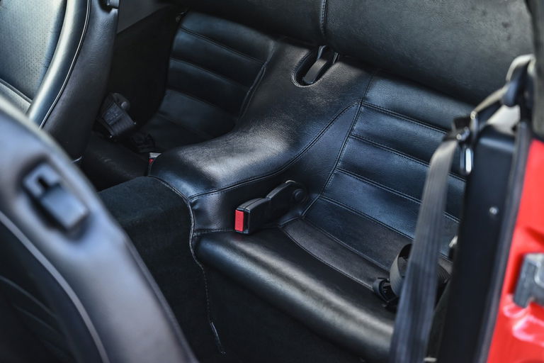 Porsche 944 S2 Cabriolet