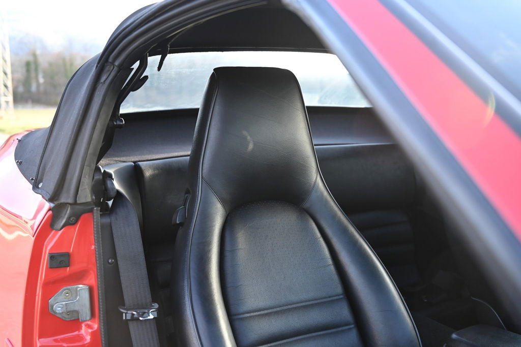 Porsche 944 S2 Cabriolet