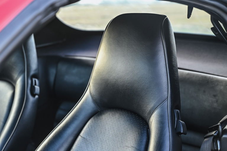 Porsche 944 S2 Cabriolet