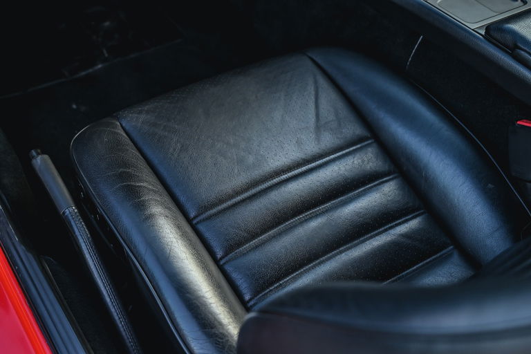 Porsche 944 S2 Cabriolet