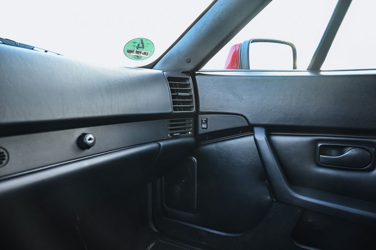 Porsche 944 S2 Cabriolet