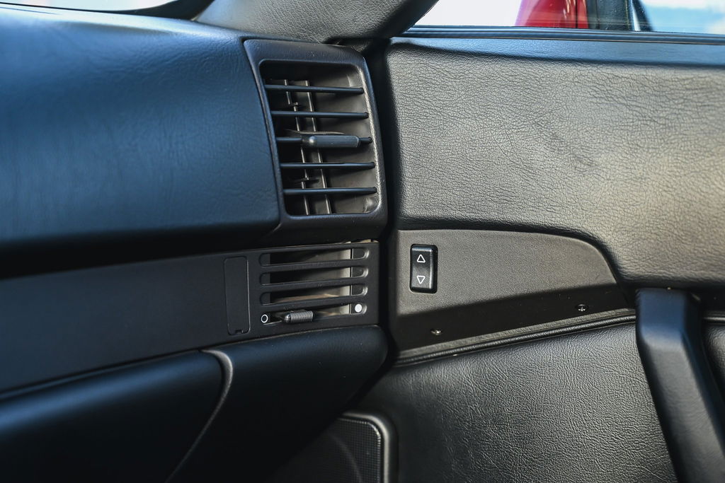 Porsche 944 S2 Cabriolet