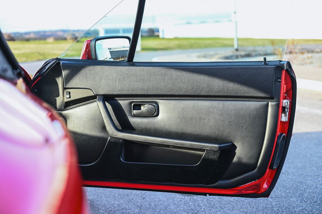 Porsche 944 S2 Cabriolet