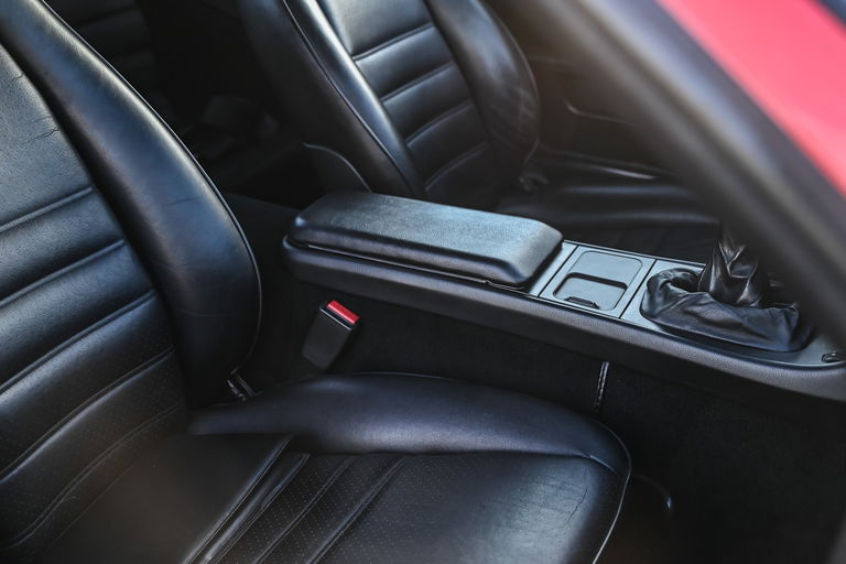 Porsche 944 S2 Cabriolet