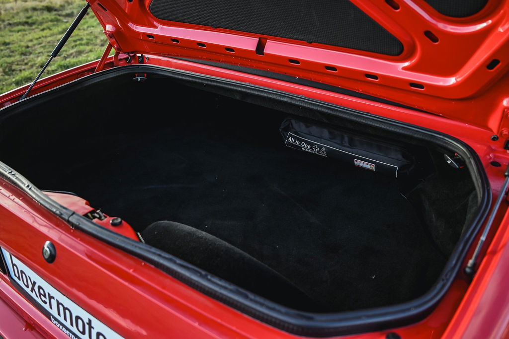 Porsche 944 S2 Cabriolet