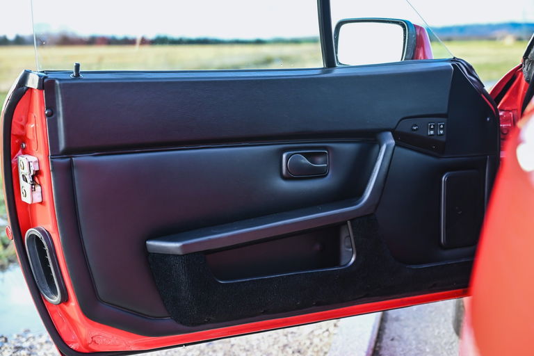 Porsche 944 S2 Cabriolet