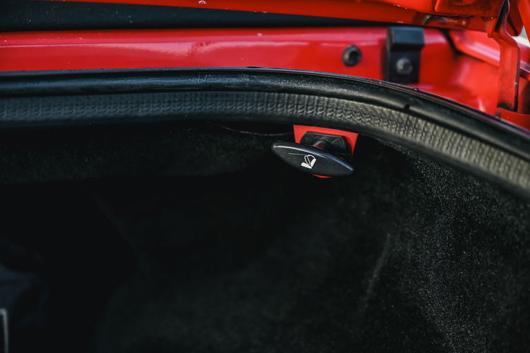 Porsche 944 S2 Cabriolet