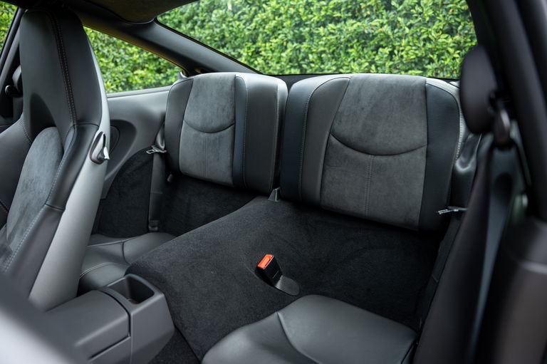 Porsche 997.2 Carrera GTS