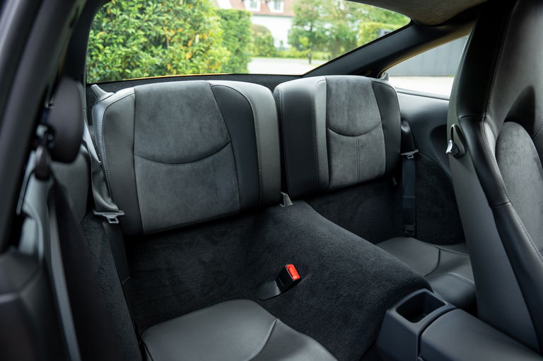 Porsche 997.2 Carrera GTS