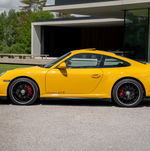 Porsche 997.2 Carrera GTS