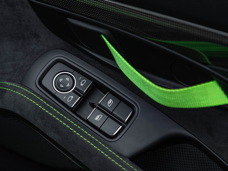 Porsche 991.2 GT3 RS