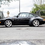 Porsche 993 Targa