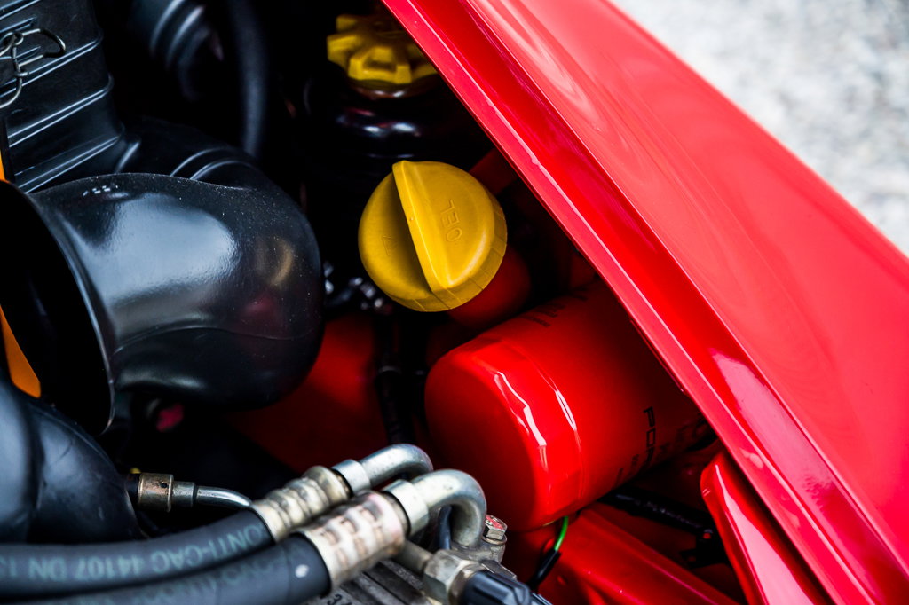 Porsche 964 Carrera 2 Speedster
