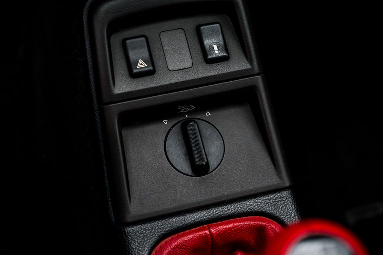 Porsche 964 Carrera 2 Speedster