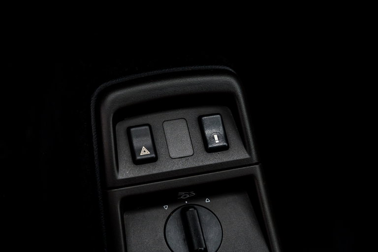 Porsche 964 Carrera 2 Speedster