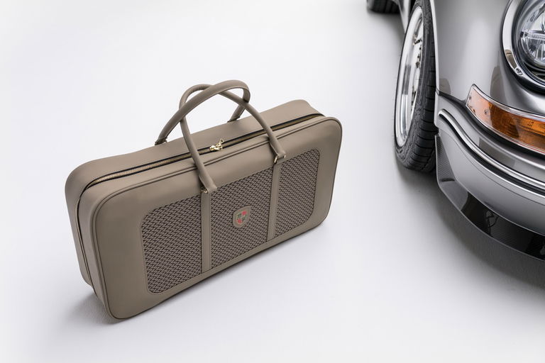 Porsche 911 Backdate