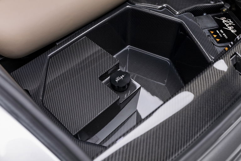 Porsche 911 Backdate