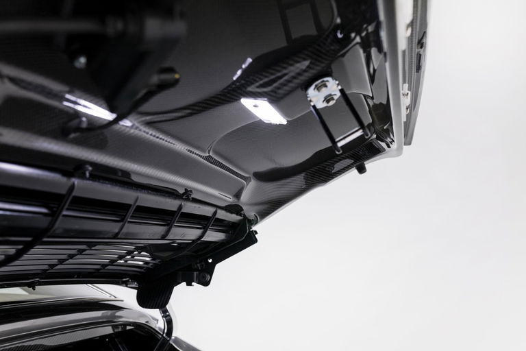 Porsche 911 Backdate