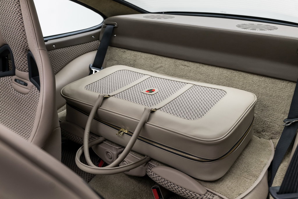 Porsche 911 Backdate