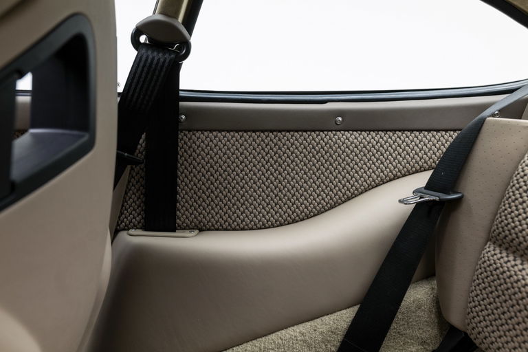 Porsche 911 Backdate