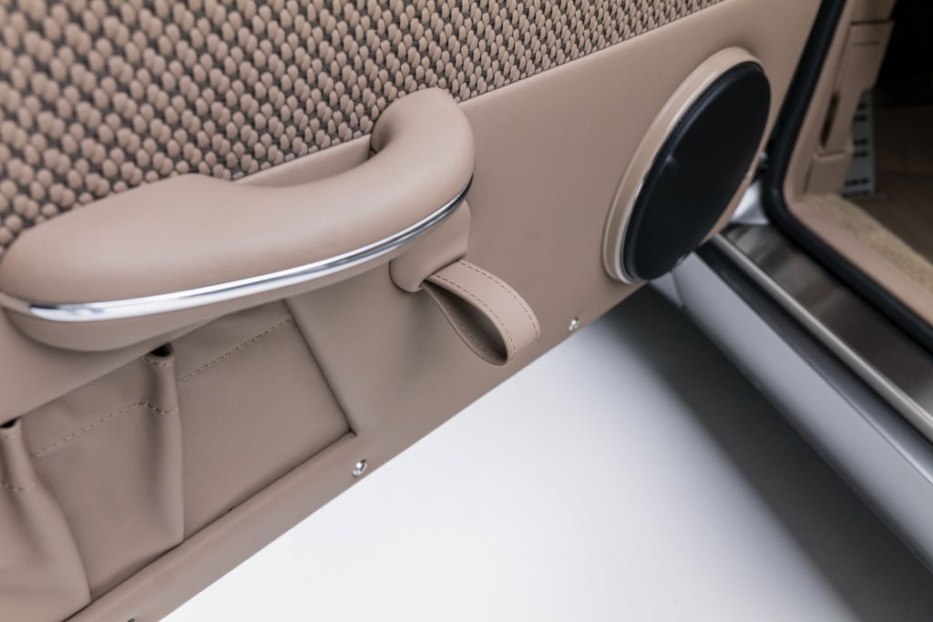 Porsche 911 Backdate