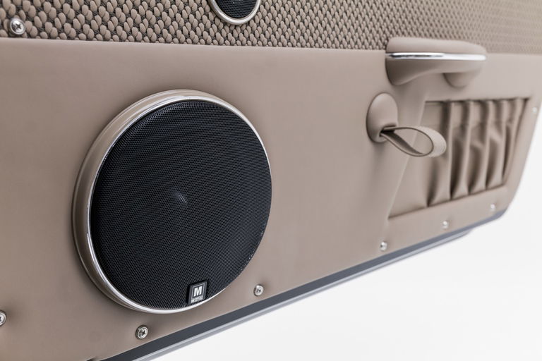 Porsche 911 Backdate