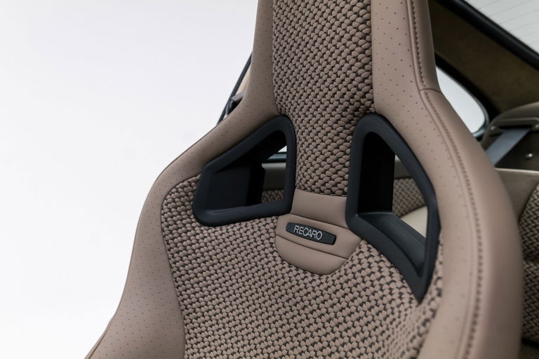 Porsche 911 Backdate