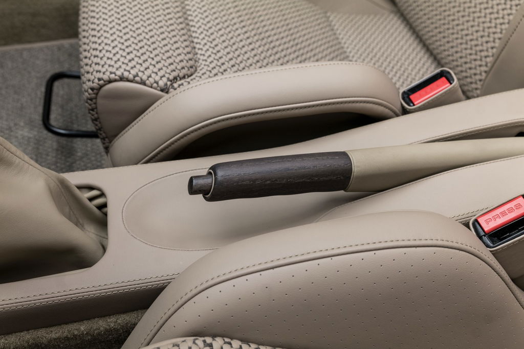 Porsche 911 Backdate